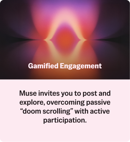 Gamified Engagement