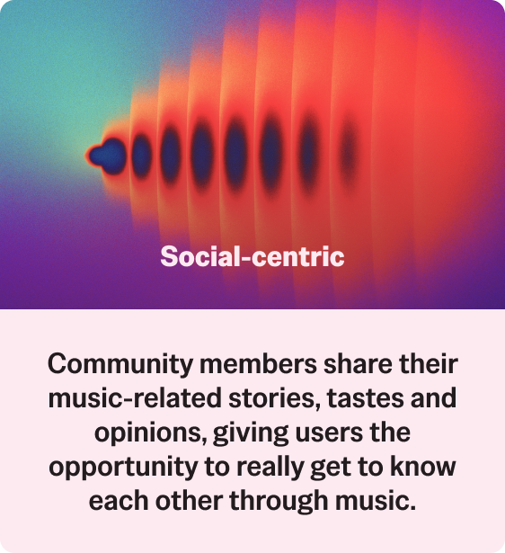 Social-centric